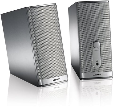 Bose Companion 2 Series 2, B - CeX (UK): - Buy, Sell, Donate